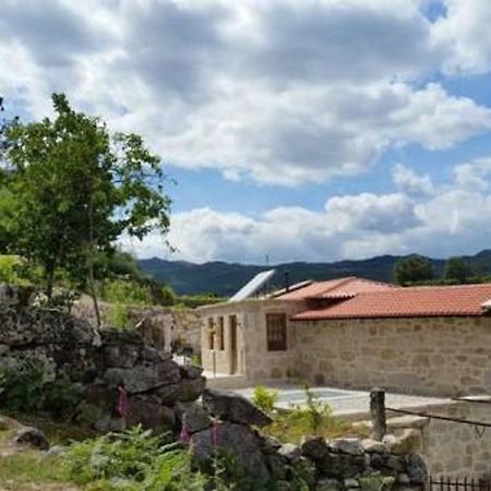 Casa Da Gandarela Villa Soajo Eksteriør billede