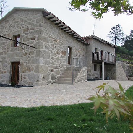 Casa Da Gandarela Villa Soajo Eksteriør billede