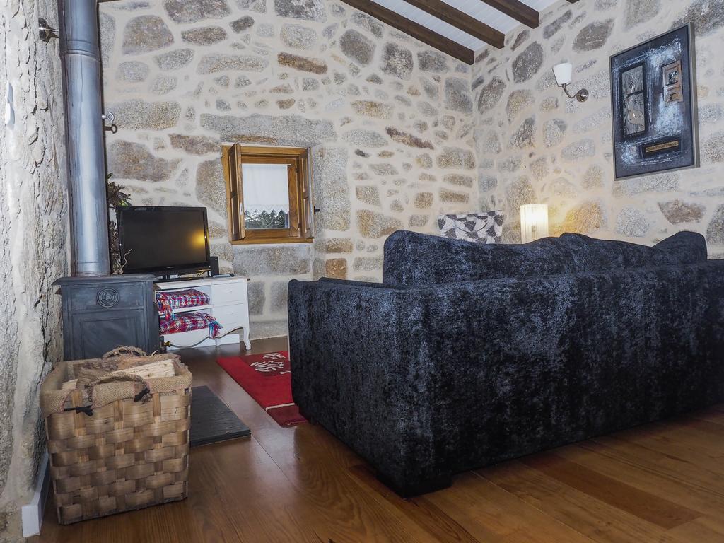 Casa Da Gandarela Villa Soajo Eksteriør billede