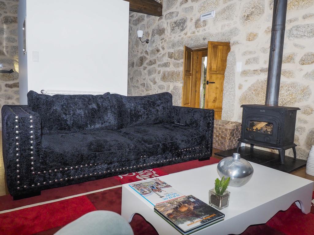 Casa Da Gandarela Villa Soajo Eksteriør billede