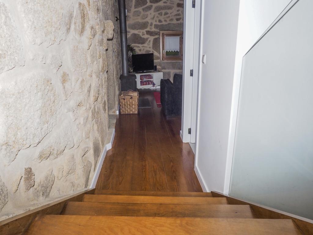 Casa Da Gandarela Villa Soajo Eksteriør billede