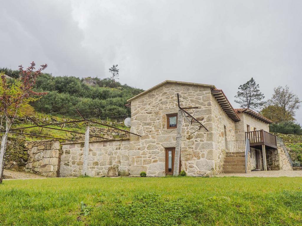 Casa Da Gandarela Villa Soajo Eksteriør billede