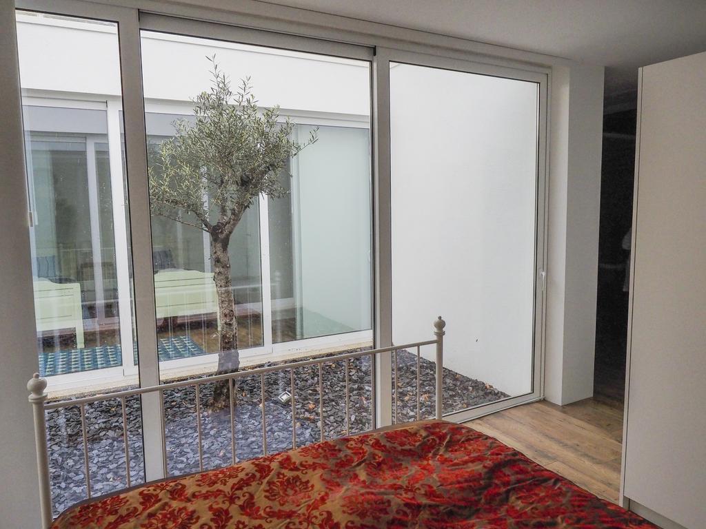 Casa Da Gandarela Villa Soajo Eksteriør billede