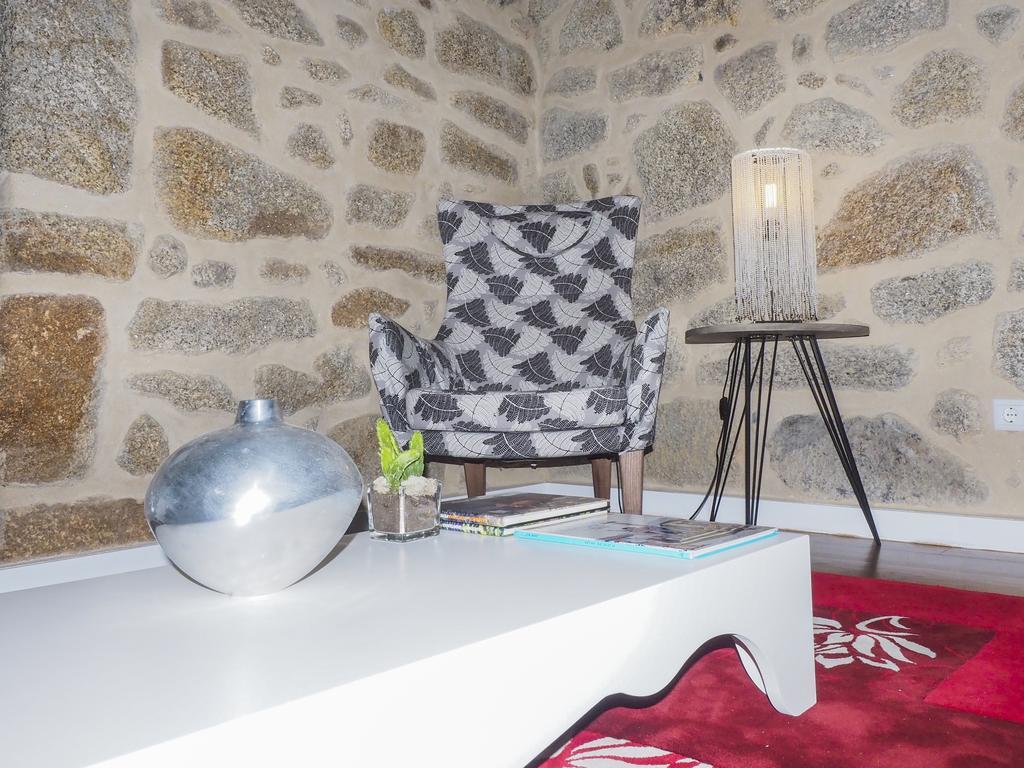 Casa Da Gandarela Villa Soajo Eksteriør billede
