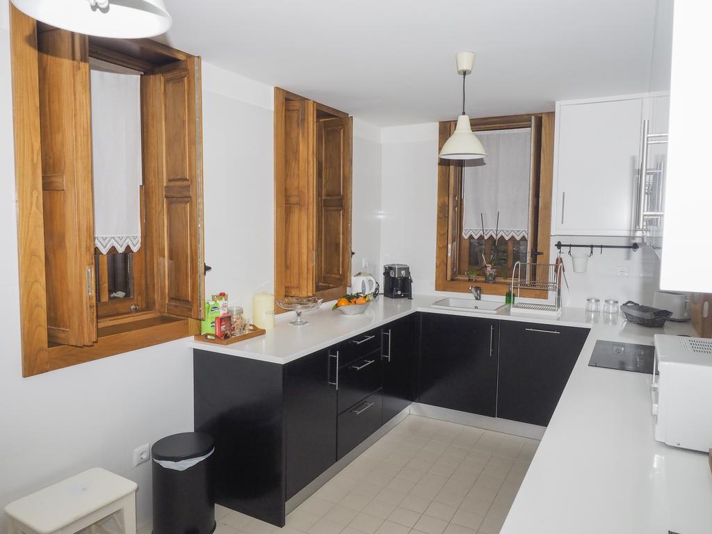 Casa Da Gandarela Villa Soajo Eksteriør billede