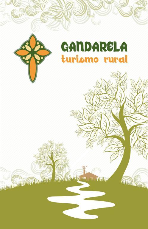 Casa Da Gandarela Villa Soajo Eksteriør billede