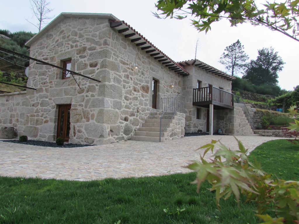 Casa Da Gandarela Villa Soajo Eksteriør billede